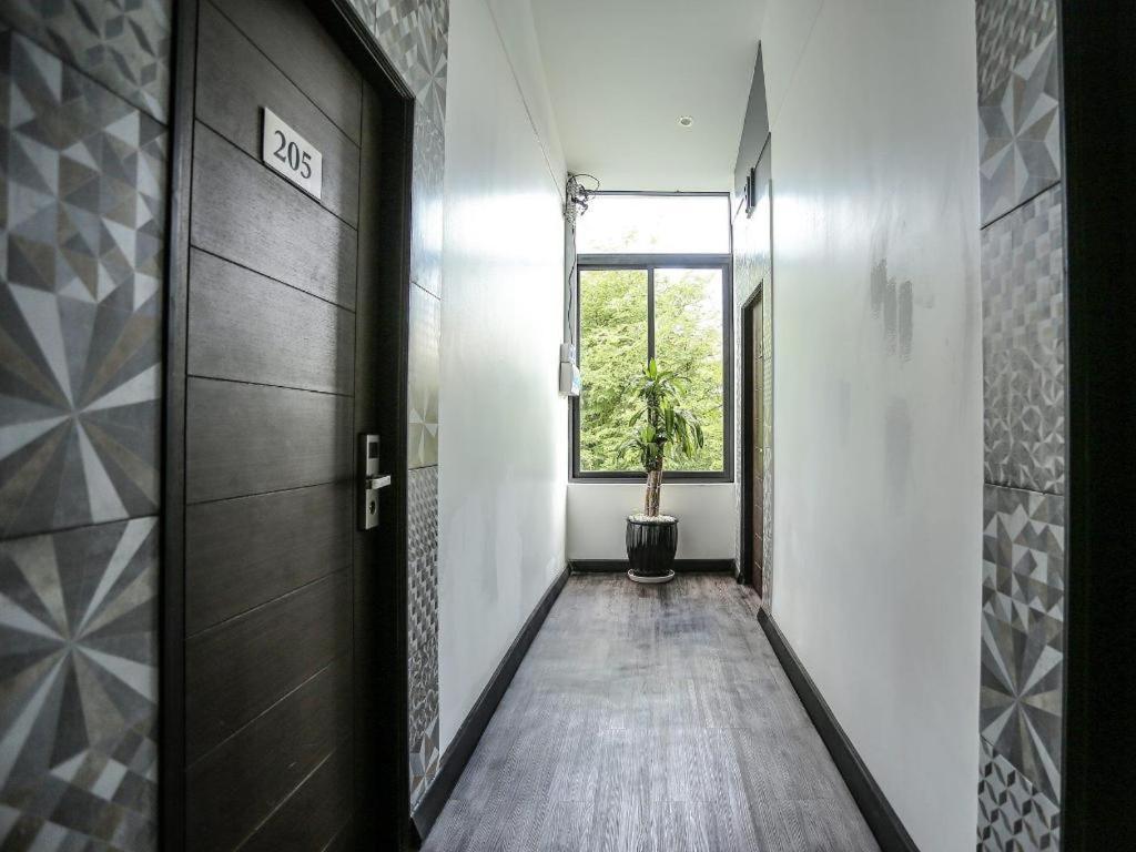 De Art Hotel Phnom Penh Bagian luar foto