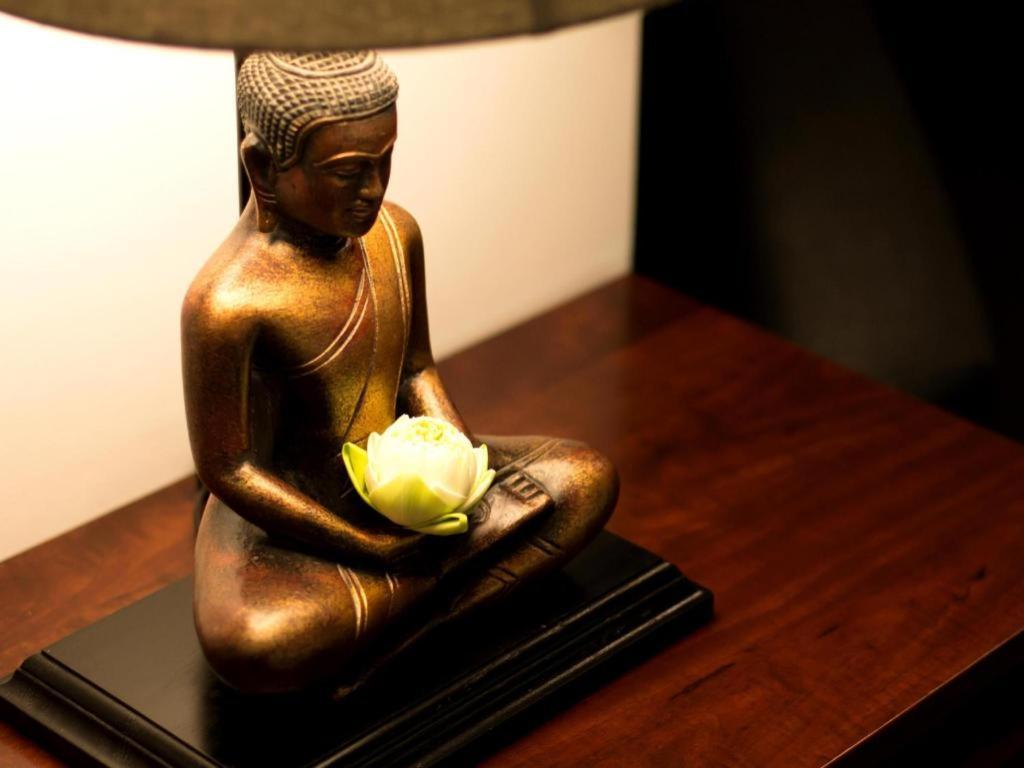 De Art Hotel Phnom Penh Bagian luar foto